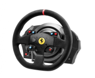 Thrustmaster T300 Ferrari Integral RW Alcantara Edition - 265131 - zdjęcie 3